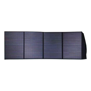 Placa Solar plegable, placa Solar de 500 vatios, 10000 W, 800W, cargador de 1 <span class=keywords><strong>Kw</strong></span>, 275W, paneles flexibles, sistema de energía de 250 W, tamaño de 10Kw, 250 w - Product Image 6
