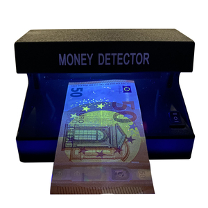 Con tubo <span class=keywords><strong>de</strong></span> la batería AD-018 4W luz UV falso Detector <span class=keywords><strong>de</strong></span> dinero barato <span class=keywords><strong>billetes</strong></span> <span class=keywords><strong>falsos</strong></span> comprobador <span class=keywords><strong>de</strong></span> <span class=keywords><strong>billetes</strong></span> Inspector máquina <span class=keywords><strong>de</strong></span> detección <span class=keywords><strong>de</strong></span> - Product Image 2