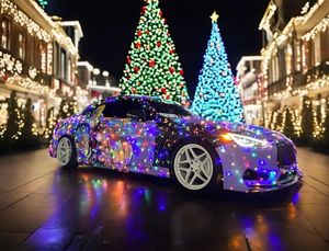 Vente en gros <span class=keywords><strong>Dragon</strong></span> <span class=keywords><strong>Ball</strong></span> Z DBZ Itasha Anime 14, habillage de voiture, film vinyle moulé, taille universelle, habillage de voiture, autocollant de voiture, design de film de voiture - Product Image 5