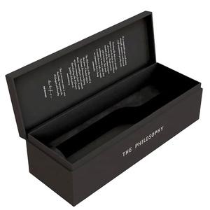 Venta al por mayor caja de regalo de <span class=keywords><strong>vino</strong></span> premium caja de <span class=keywords><strong>vino</strong></span> <span class=keywords><strong>para</strong></span> almacenamiento destilado de vodka - Product Image 4