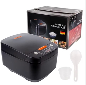 Cuisinière à pression multifonctionnelle grande capacité à cuisson rapide, petite machine à <span class=keywords><strong>riz</strong></span> - Product Image 2