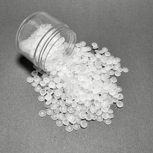 Granulés recyclés LLDPE AA de qualité supérieure, résine vierge LLDPE, film soufflé LLDPE, poudre moulée LDPE, résine vierge LLDPE - Product Image 1