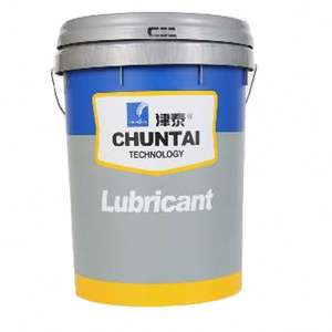 GR-055ที่ใช้สำหรับการหล่อลื่นป้องกันการปิดผนึกของซิลิโคนวาล์วขดลวดแม่เหล็กไฟฟ้า15กก. หรือบรรจุ1กก. - Product Image 1