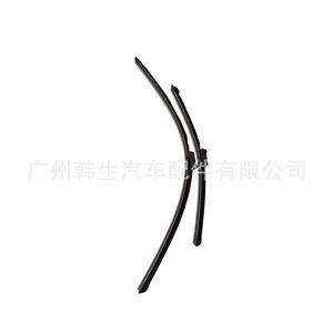 ใบปัดน้ำฝนเทสลา รุ่น 1051495-00-C สำหรับรถยนต์รุ่น S อะไหล่ทดแทน - Product Image 3