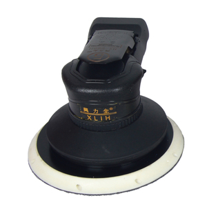 कार के लिए 6 इंच की धूल-चूसने वाला डबल यादृच्छिक कक्षीय सैंडर सैंडिंग मशीन पॉलिशर एयर न्यूमेटिक एक्सेंटेड सैंडर - Product Image 3