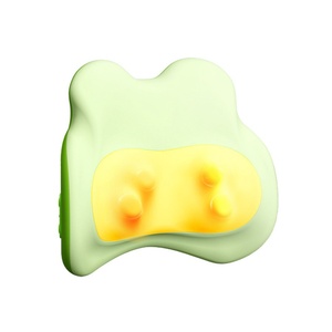 Coussin de massage chauffant pour le corps entier, compresse chaude, pétrissage, masseur lombaire pour hommes et femmes - Product Image 5