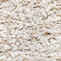 Tela de Tapicería Asiática Ecológica para Sofá con Certificación Oeko-Tex 100, Tela Impermeable y Antimanchas para Sofá Seccional Familiar