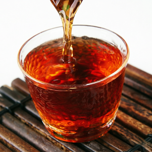 Puerh Maduro Laobanzhang <span class=keywords><strong>de</strong></span> Primavera <span class=keywords><strong>2021</strong></span>, Bolas <span class=keywords><strong>de</strong></span> Puerh con Aroma Añejo y Sabor Suave, Paquete Portátil, Mini Tuocha <span class=keywords><strong>de</strong></span> Puerh Maduro - Product Image 5