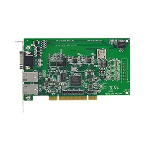 PCI-1203-06AE Ethernet Modules 2-port 6-Axis EtherCAT Universal PCI Ma