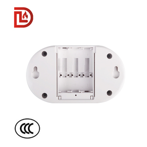 <span class=keywords><strong>Detector</strong></span> de co231, <span class=keywords><strong>en50291</strong></span> vds certificado 10 anos de bateria de lítio alarme de fogo inteligente - Product Image 4
