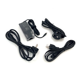 Adaptateur secteur Type C 65W Chargeur pour ordinateur portable Lenovo Adaptateur secteur pour ordinateur portable Câble d'alimentation - Product Image 1