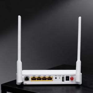 ONT f660v8/F609 (Phiên bản tiếng Anh): Mạng 4G, 1ge + 3fe + 1tel + Wifi, <span class=keywords><strong>modem</strong></span> GPON FTTH FTTx rẻ hơn với đầu nối SC - Product Image 4