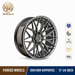 Jantes en alliage personnalisées KFB Touring Edition 19 20 pouces 5x112 Monoblock pour Volkswagen <span class=keywords><strong>Arteon</strong></span> Shooting Brake <span class=keywords><strong>R</strong></span>-<span class=keywords><strong>Line</strong></span> - Product Image 4