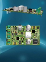 Módulo integrado GL101-E MBUS a TTL/RS232, placa base, colector centralizado, estación maestra de lectura de medidores, con capacidad para 500 metros M05