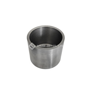 Rodillo de Carburo de Tungsteno Sinterizado y Pulido para Molino de Bolas (Marca <span class=keywords><strong>MJM</strong></span>) con Tamaño Personalizado, Aleación YG, Varias Partículas - Product Image 2