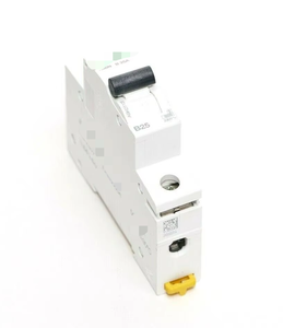 Nieuwe Originele Ready Stock K60n B 25a Line Breaker A9k01125 Industriële Automatisering Pac Dedicated Plc Programmering Controller - Product Image 1