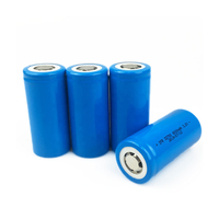 HT marque grande qualité pas cher 3C 32700 cellule de batterie cylindrique 3.2v 6000mah lifepo4 batterie