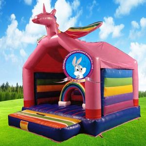 Meilleur Vente Combo Videur Gonflable à Vendre Château Gonflable Videur Gonflable Moins Cher - Product Image 3