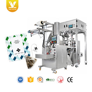 ที่มีคุณภาพสูงราคาชาเครื่องบรรจุในประเทศจีน - Product Image 1