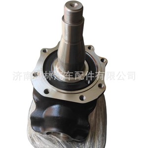 Shahanxi Automobile Delong 9.5ตันพวงมาลัย DZ9100410400สนับมือรุ่น F2000 F3000 - Product Image 2