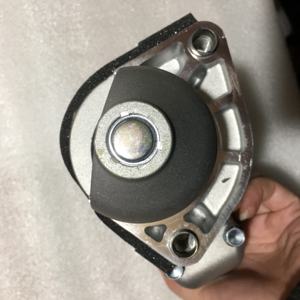 100% натуральная Хитачи стартер S114-927 23300-JK20D для NISSAN J50/VQ35/G35 - Product Image 1