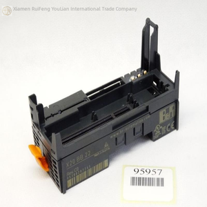 บี &amp; โมดูลบัส X20bb22 Rev.c0 ของแท้ใหม่พร้อมส่ง ระบบอัตโนมัติทางอุตสาหกรรม ชุดควบคุม PLC สำหรับการเขียนโปรแกรมเฉพาะ - Product Image 1