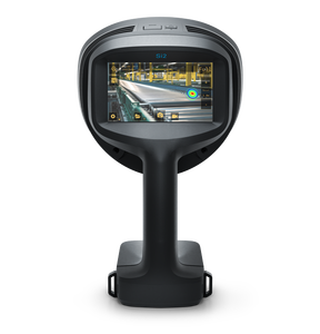 FLIR Si2-Pro Industrial Acoustic Imaging <b>Camera</b> for Partial Discharge Detection and Pressurized Leak - Product Image 6