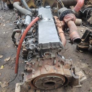 Motor diésel de 6 cilindros usado al por mayor para ISUZU 6HK1 de 6 cilindros - Product Image 3