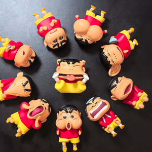 52ของเล่น-กล่องตาบอด Kawaii oddity Shin-chan - Product Image 3