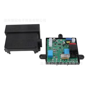 Carte de module d'alimentation Dometic 3316348900 pour systèmes électriques de camping-car, compatible avec Dometic - Product Image 4