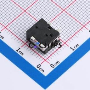 วงจรรวมชิปวงจรรวม PJ-014DH-SMT-TR ขั้วต่อไฟฟ้า DC แบบดั้งเดิมและใหม่เอี่ยม - Product Image 2