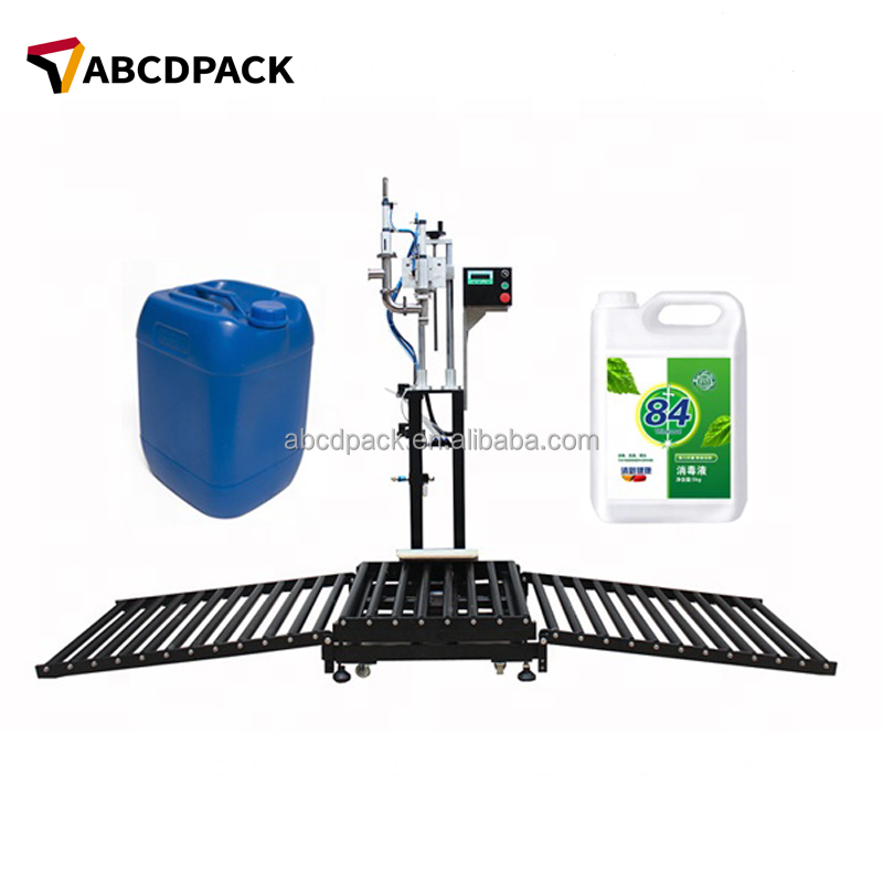 Вертикальный жидкости для электронных сигарет баррель ведро бочки для нефтепродуктов взвешивания и вес автомат розлива машина цена