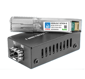 HSGQ-GPON-OLT-STICK-G HSGQ OLT GPON Stick 1.25G OLT 1 <span class=keywords><strong>PON</strong></span> + 1 Puerto RJ45 para 32 UNidades <span class=keywords><strong>de</strong></span> Acceso Tipo Mini OLT Portátil Fibra SC-UPC - Product Image 6