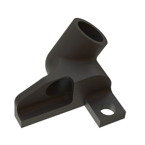 Servicios de Impresión 3D en Nylon SLS MJF Personalizados - Prototipado Rápido, Alta Precisión, Nylon Resistente para Uso Directo - Product Image 1