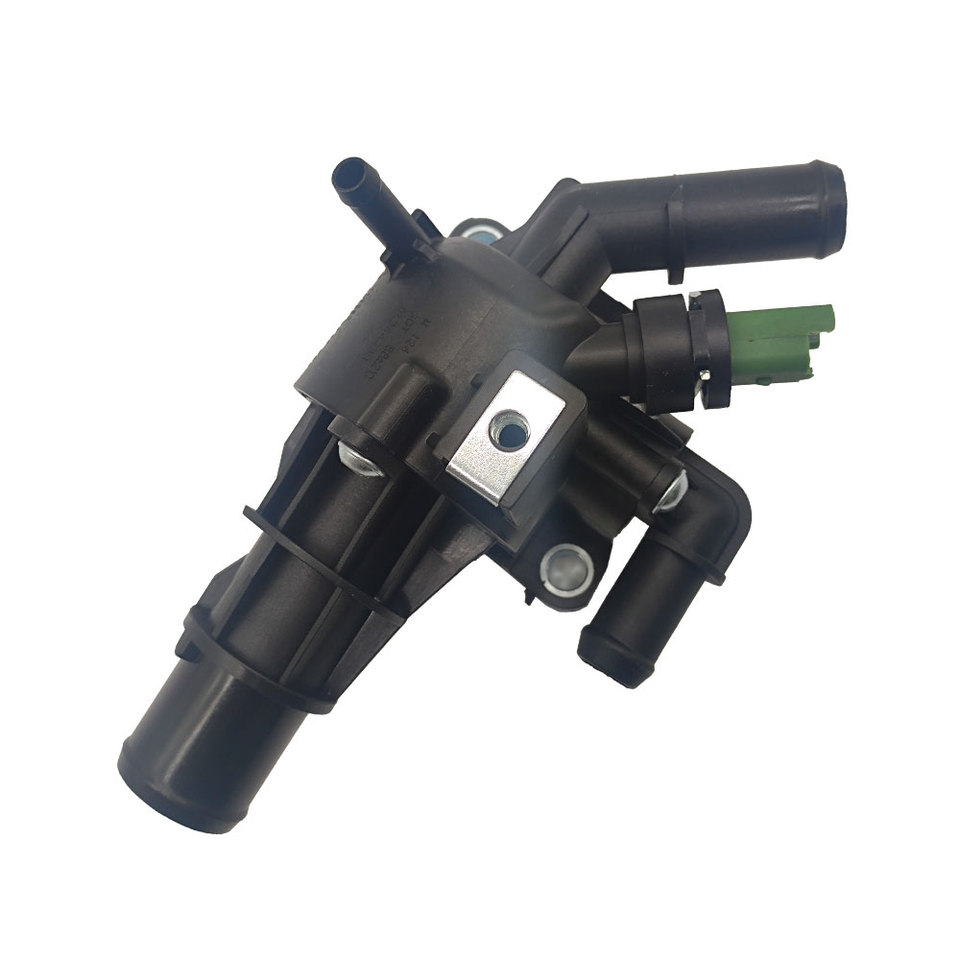 High Quality Motor Parts Thermostat Housing Assy 17690M86J40 Fits For Maruti Ritz