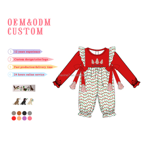 Abbigliamento per ragazze abbigliamento per bambini <span class=keywords><strong>abiti</strong></span> invernali e <span class=keywords><strong>abiti</strong></span> da indossare albero di natale per bambini vestiti per bambine all'ingrosso - Product Image 4