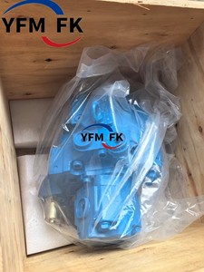 Venta Directa de Fábrica China: Bomba Hidráulica de Alta Calidad YFM FK para Excavadora de Orugas AP2D36 VIO75 VIO80 - 3 Meses de Garantía - Product Image 4