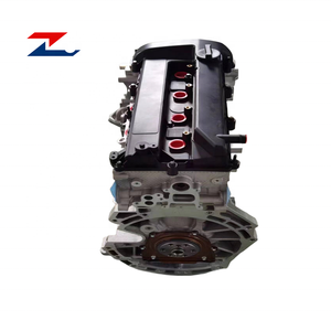 Neuer 4-Zylinder 2.0T Metall-Benzinmotor CAF488Q Longblock für Mondeo - Product Image 6