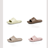 Chaussons confortables pour la maison, de haute qualité, classiques, flexibles, résistants aux taches, une paire, résistants à l'usure, légers