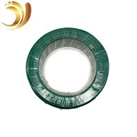 Cable Flexible de Cobre BVR de 35 mm de Alta Calidad, Aislado con PVC, de Bajo Voltaje, de Núcleo Único, para Computadora, Marina e Industrial