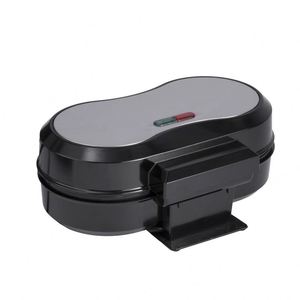 Máquina para hacer tortas de acero inoxidable, para desayuno, Hamburgo - Product Image 4