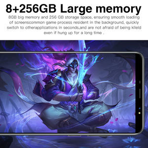 Débloqué UK USA <span class=keywords><strong>Poco</strong></span> <span class=keywords><strong>X3</strong></span> <span class=keywords><strong>Pro</strong></span> AO3S <span class=keywords><strong>Charge</strong></span> <span class=keywords><strong>Sans</strong></span> <span class=keywords><strong>Fil</strong></span> Offre Spéciale Celulares De Haute Qualité - Product Image 5