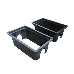 กล่องมิเตอร์น้ำ FRP SMC แบบสั่งทำพิเศษ - Product Image 5