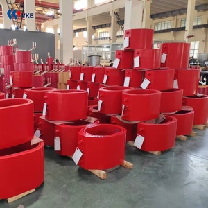 2025 vke סוג שלושה פאזה יבש שנאי 112.5kva 208-380v 50/60hz שלב שנאי - Product Image 2