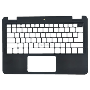 <b>For</b> Dell Latitude 3120 Series <b>Computer</b> Parts-Black Upper <b>Case</b> Palmrest with Power Button R1976 0R1976 - Product Image 1