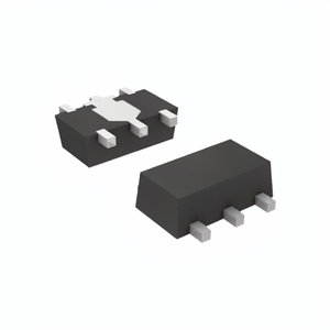 ผู้ผลิตชิ้นส่วนวงจรอิเล็กทรอนิกส์ ช่องทาง SOT 89 5/6 S-19243E12A-U5T1U การจัดการพลังงาน (PMIC) - Product Image 1