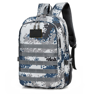 Custom Fashionable Custom Tactical BackPack Outdoor <b>Sports</b> <b>Men</b> <b>Bags</b> Camo Outdoor Hunting Backpack - Product Image 3