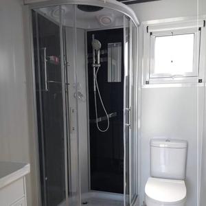 Casa pieghevole pieghevole 1-3 camere da letto <span class=keywords><strong>vendita</strong></span> casa Container <span class=keywords><strong>case</strong></span> mobili su ruote con supporto tecnico <span class=keywords><strong>Online</strong></span> - Product Image 5