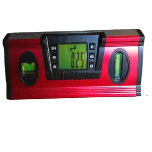 الرقمية مستوى الكحول 2012S ، فقاعة فيال المستوى - Product Image 1