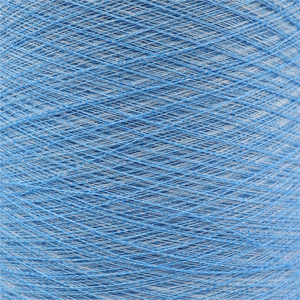 Filato di Seta Ghiacciata Sfumato 28NM/1, Vendita Diretta dalla Fabbrica, Filato Sfumato per Lavoro a Maglia Estivo - Product Image 3